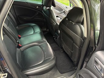 Citroën C5 2.2HDI 150kW - 8