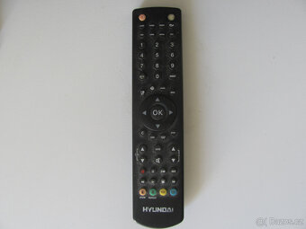 MALÁ LCD TV HYUINDAI - 19" - 48cm - 8