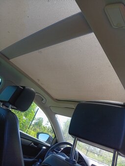 vw passat b7 LC9X kombi - 8