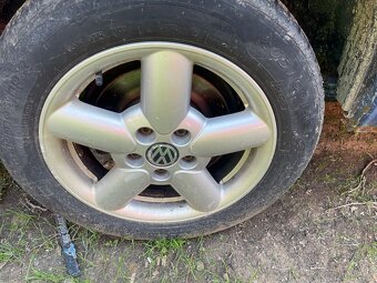 Na dily VW T4 multivan Atlantis 111kW AHY - 8