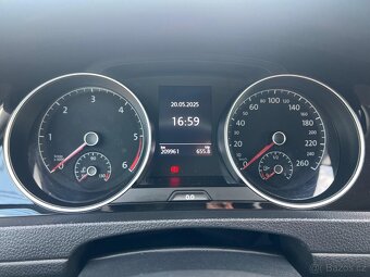 Volkswagen golf 7 2.0 tdi - 8