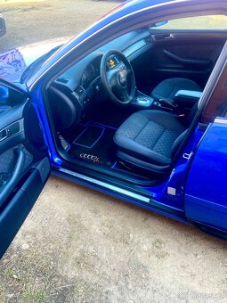 Audi A6 C5 Avant Quattro 2.5 TDI 132 KW Automat - 8