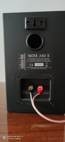 Indiana Line Nota X Home Cinema Set 5.1 - 8