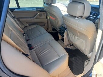BMW X5 - 8