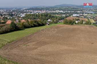 Prodej pozemku, 2972 m², Valašské Meziříčí - 8