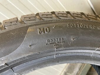 Zimní pneumatiky 225/45/18 XL Pirelli - 8