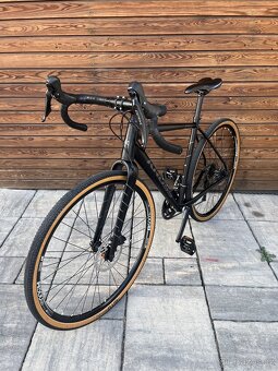 Gravel Kross Esker 6.0 2020 velikost M 20 - 8