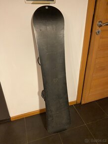 dětský snowbord vel 120 - 8