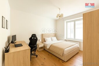 Pronájem bytu 2+1, 75 m², Olomouc, ul. Wanklova - 8