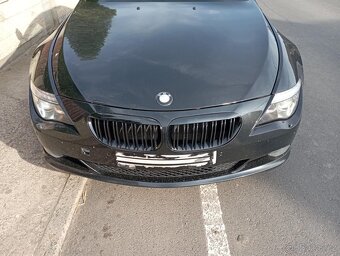 BMW MOTOR R6 N53B30 200kw - 8
