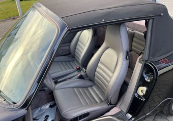 Porsche 964 Carrera 2 - 8