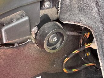 BMW E91 330xi Automat M Paket - 8