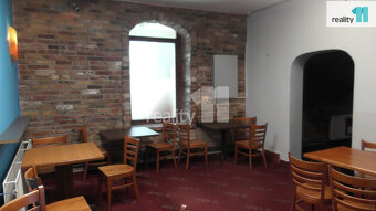 pronájem obchodu 300 m2 v Ostravě Hrabůvce - 8