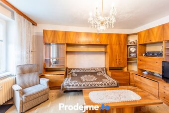 Prodej bytu 2+1, 57 m2 - Brno - Štýřice, ev.č. 100102-1 - 8