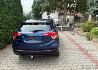 Honda HR-V 1,5 i-VTEC Elegance Top stav benzín - 8