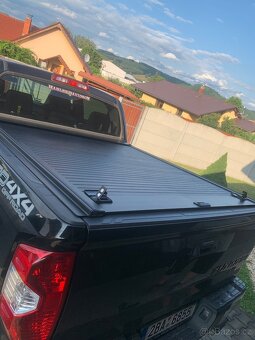 Toyota Tundra Sr5 - 8