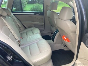 Škoda Superb II Combi 2.0 TDI, r.v. 2011, 125kW, DSG - 8