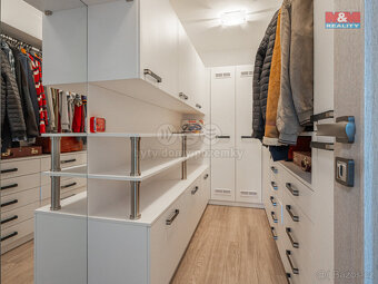 Pronájem rodinného domu, 121 m², Benešov - 8