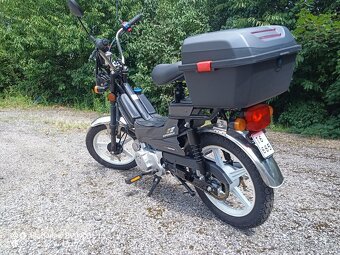 Nové MPKORADO SS50 SUPERMAXI NAJ 5 KM R.V12/2024 - 8