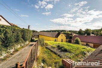 Prodej stavebního pozemku 299 m², Ostrov u Macochy - 8