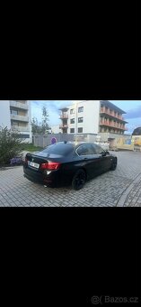 Bmw f10 520d 135kw r.2012 - 8