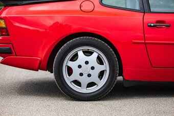 Porsche 944 Turbo 1989 - 8