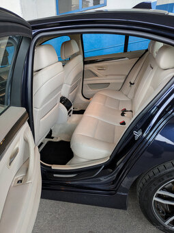 BMW F10 530d xDrive 190 kW, Webasto - 8