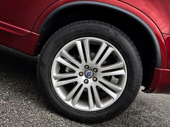 Volvo XC90 D5 AWD AUT, 200hp, 2014, Executive, Summum - 8