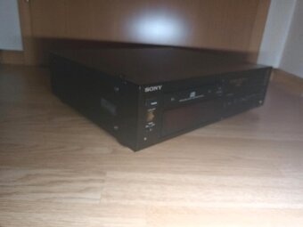 CD přehrávač Sony CDP-X55 ES - 8