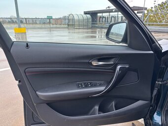 BMW 120D F21 - 8
