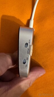 Logitech z906 z Bluetooth modulem - 8