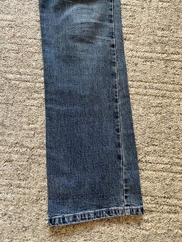 Nové dámské rifle Jinglers s rozšířenými nohavicemi - 8