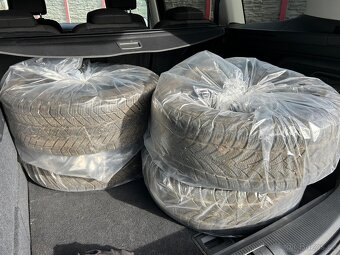 Volkswagen Sharan, 2.0 TDi 110 KW DSG - 8