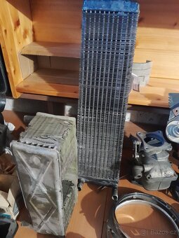 Drobné díly Škoda Volha 21,24 - 8