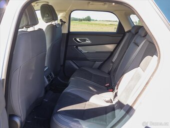Land Rover Range Rover Velar 2,0 D180 AWD Aut. LED Kůže (201 - 8