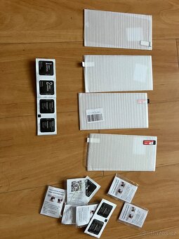 Prodám iPhone 7 plus 32 gb černý - 8