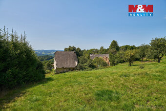 Prodej zemědělské usedlosti, Petrovice - 8