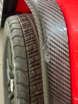 Elektrické autíčko Mercedes-Benz G63 AMG 4x4 - 8