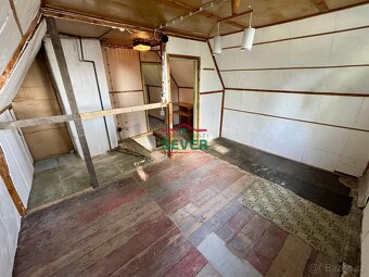 Prodej, chata se zahradou, OV, Boleboř, okr. Chomutov - 8