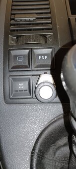 Volkswagen T5 4x4 uzávěrka diferenciálu 11/2006 - 8