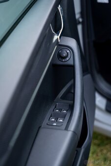 Škoda Octavia, RS 2.0 TDI 4x4 DSG - 8