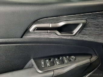 Kia Sportage 1.6 T-GDi mHEV Edícia 30 A/T - 8