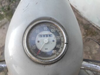 ČZ 175/470 Sport - 8