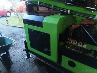 Vrtná souprava,rv.2019 - 8