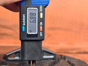 Zimní Kormoran 225/55/17XL - 8