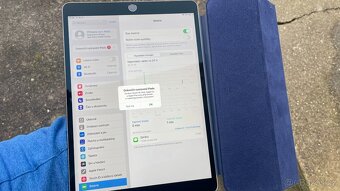 Apple iPad Pro 10.5" Wi-Fi , 64 GB, Space Gray model A1701 - 8