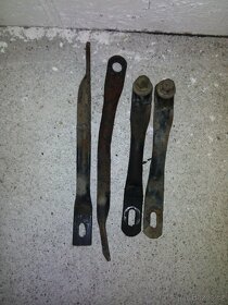 Různé věci megan 1999-2002 - 8