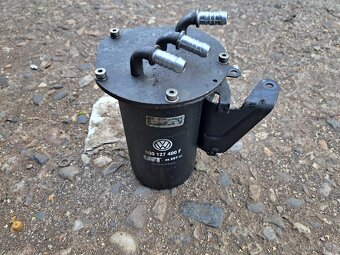 Škoda octavia 2.0tdi 110kw Automat - 8