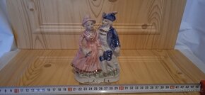 Porcelánové sošky - 8