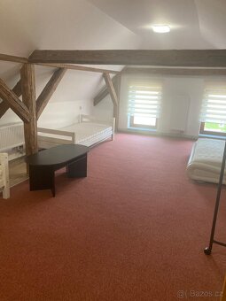 Pronájem apartmánu - 8